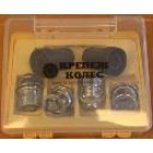 Секретные гайки Starleks 726445FD2(BU)