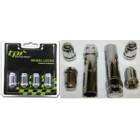 Секретные гайки TPI С215444SD(25L)-2KEY
