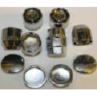 Секретные гайки Starleks 416445SX2