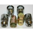 Секретные гайки Starleks 416445Х2
