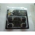 Секретные гайки Starleks 416445S(CAP)