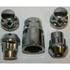 Секретные гайки Starleks 416445H2