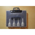 Секретные болты Starleks 672093EM
