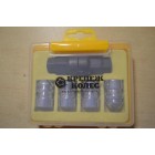 Секретные гайки Starleks 726444(33)EM