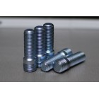 Шпилька резьбовая Allen Wheel Stud TPI-ST16 7774175 M14x1.50 / M12x1.50 длина 44,5мм Цинк