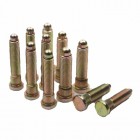 Шпилька забивная CRP120A45