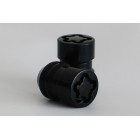 Секретные гайки TPI-LN47 C726445(32L)F/BC-2KEY