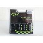Секретные гайки TPI-LN47 C726445(32L)F/BC-2KEY