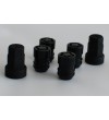 Секретные гайки TPI-LN47 C726445(32L)F/BC-2KEY